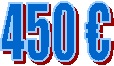 450 €