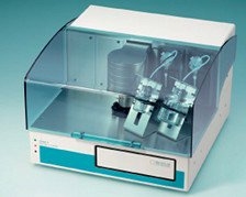 Lumin&oacute;metro Berthold DS Orion II