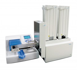 Titan microplate stacker