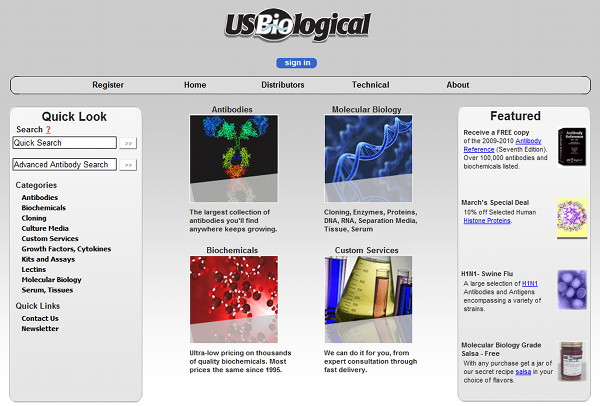 US Biological